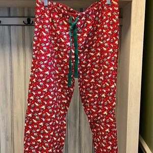 Vineyard vine women pj pants